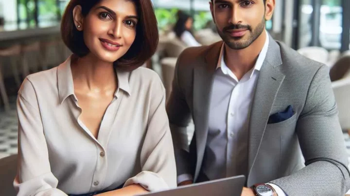 ISO Certificate Khammam