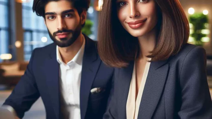 ISO Certificate North 24 Parganas