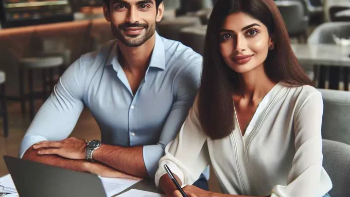 ISO Certificate Panvel