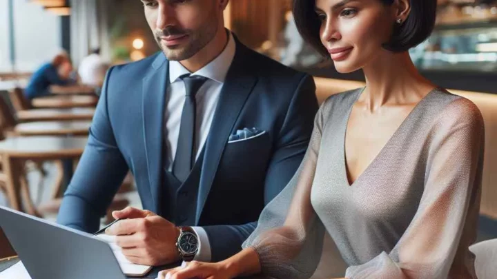 ISO Certificate Patna