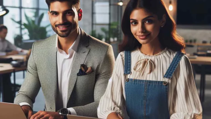 ISO Certificate Salem