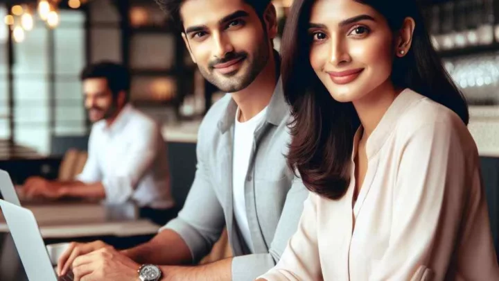 ISO Certificate Sangareddy