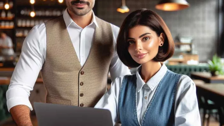 ISO Certificate Shillong