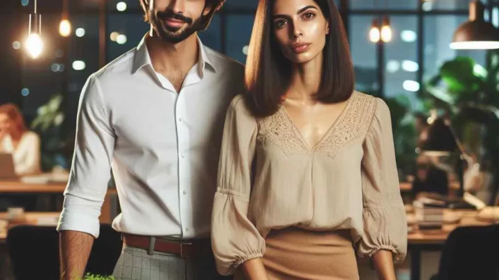 ISO Certificate Surat