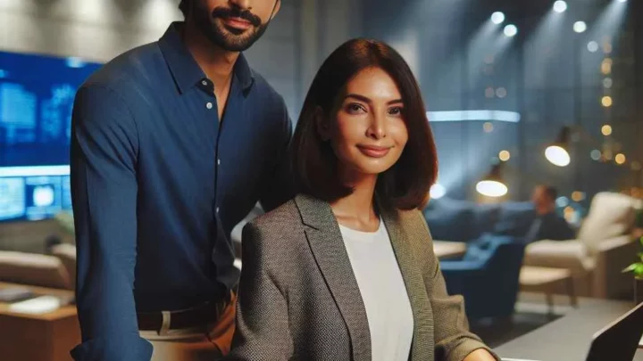 Partnership Firm Agartala