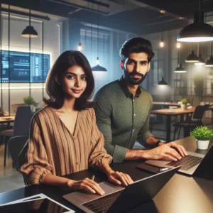 Partnership Firm Amaravati