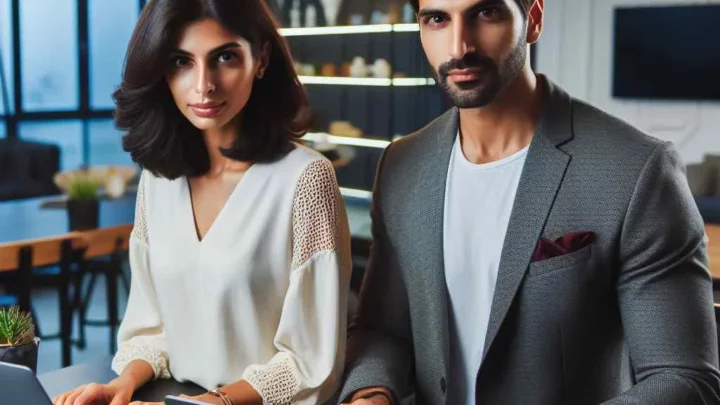 Partnership Firm Asansol