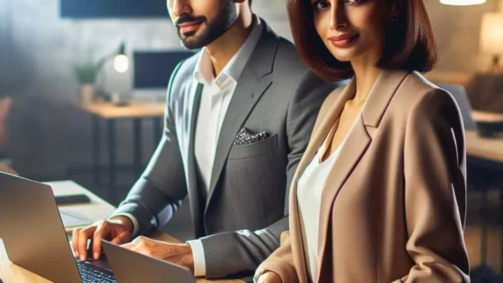 Partnership Firm Aurangabad