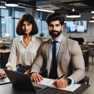Partnership Firm Bengaluru