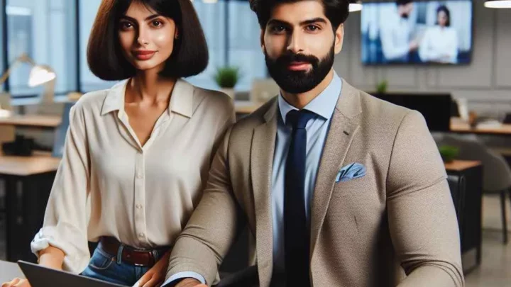 Partnership Firm Bengaluru