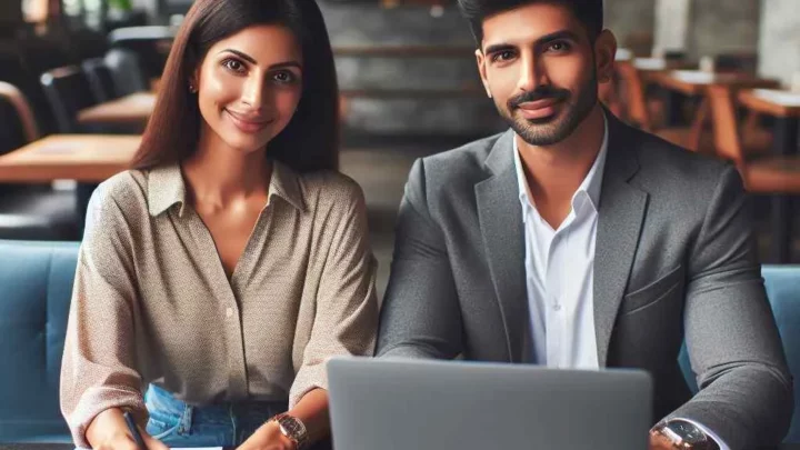 Partnership Firm Bhavnagar