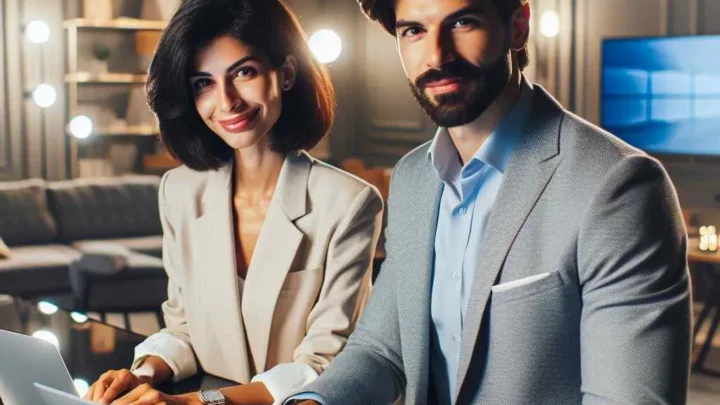 Partnership Firm Bhilai