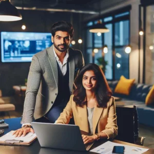 Partnership Firm Bhopal