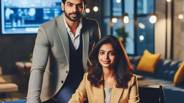 Partnership Firm Bhopal