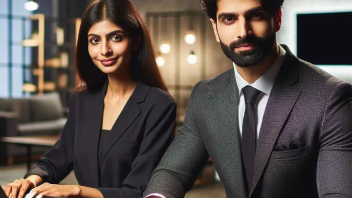 Partnership Firm Bikaner