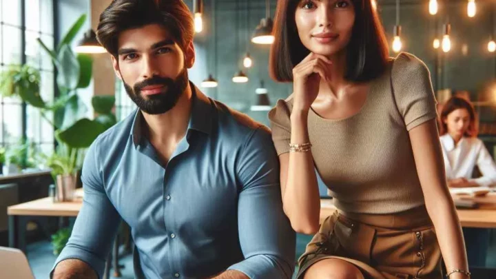 Partnership Firm Chennai