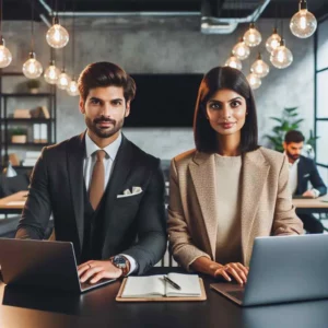 Partnership Firm Dispur