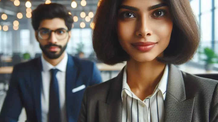 Partnership Firm Erode