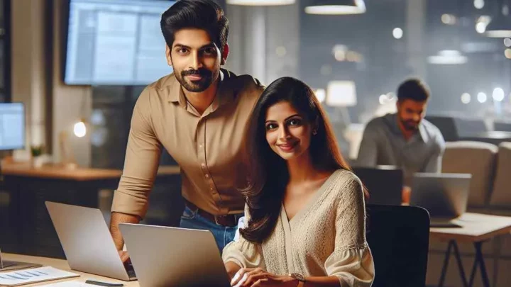 Partnership Firm Gangtok