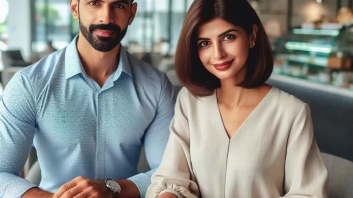 Partnership Firm Hassan