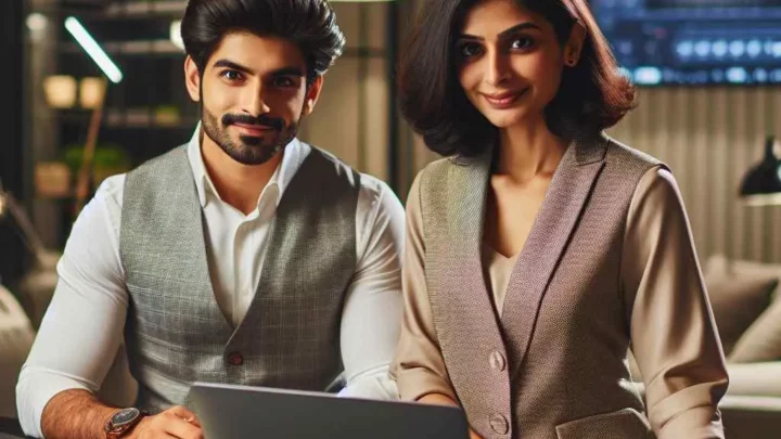 Partnership Firm Hospet