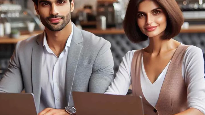 Partnership Firm Jalgaon