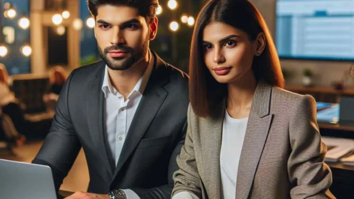 Partnership Firm Kakinada