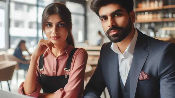 Partnership Firm Kalyan