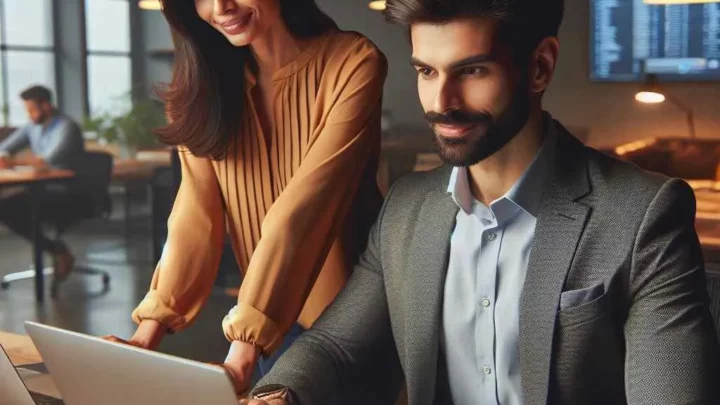 Partnership Firm Kanpur