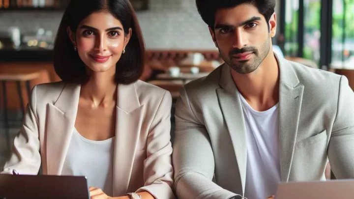 Partnership Firm Kavaratti