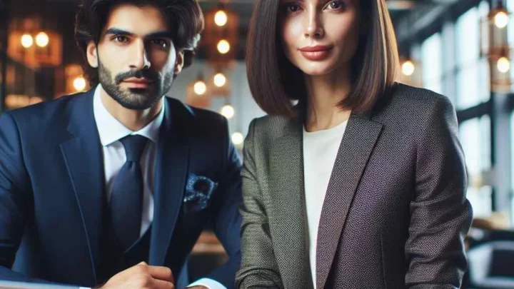 Partnership Firm Khammam