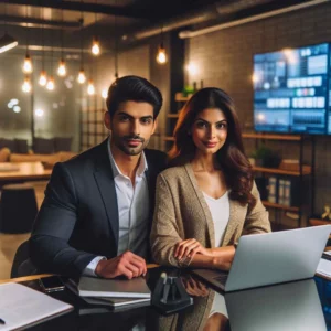 Partnership Firm Kolar