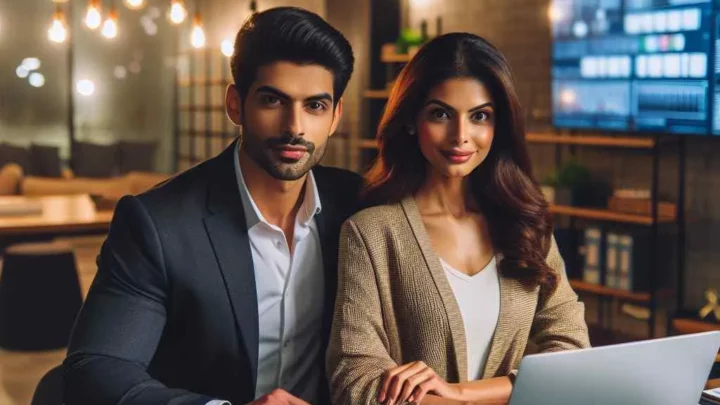 Partnership Firm Kolar