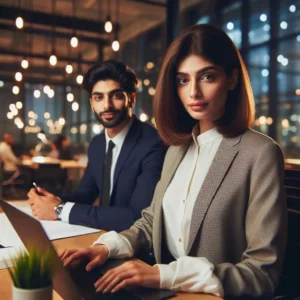 Partnership Firm Kozhikode