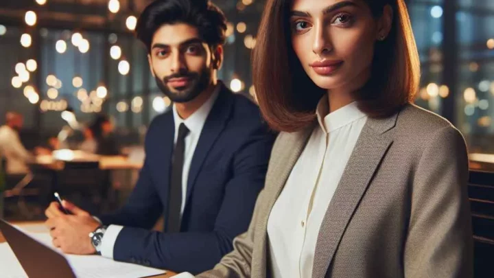 Partnership Firm Kozhikode