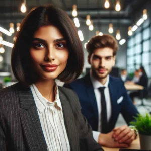 Partnership Firm Lucknow
