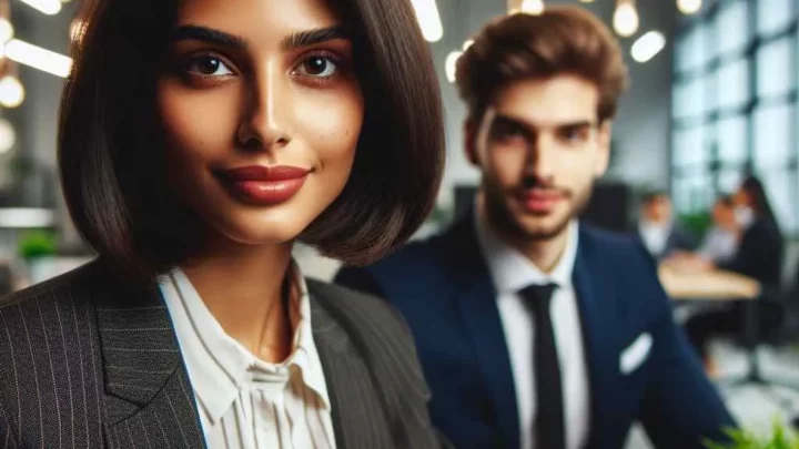 Partnership Firm Lucknow