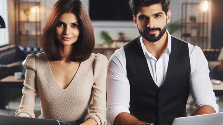 Partnership Firm Nagercoil