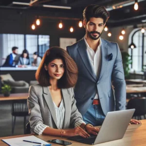 Partnership Firm Nagpur
