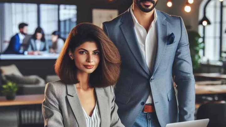 Partnership Firm Nagpur