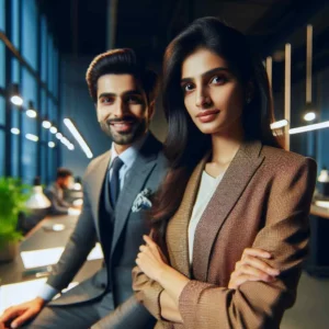 Partnership Firm Nizampet