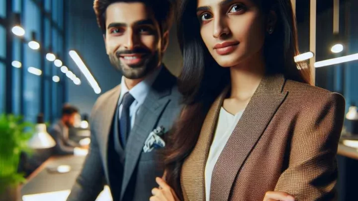 Partnership Firm Nizampet