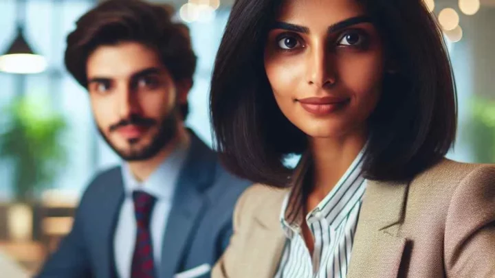 Partnership Firm North 24 Parganas