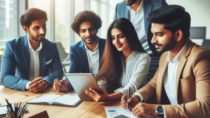 Partnership Firm Ongole