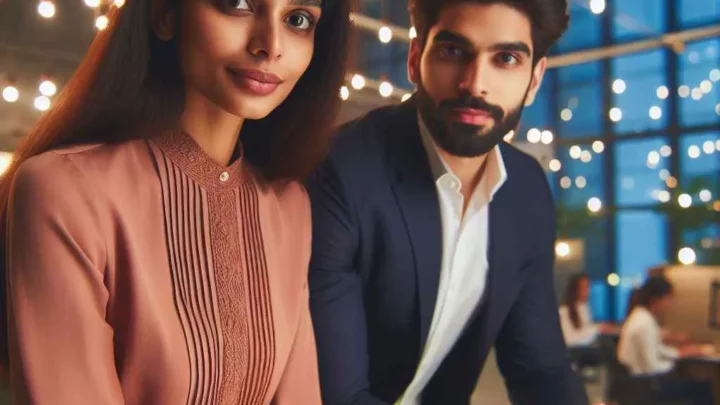 Partnership Firm Palakkad