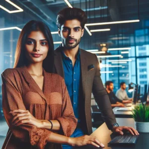 Partnership Firm Pune