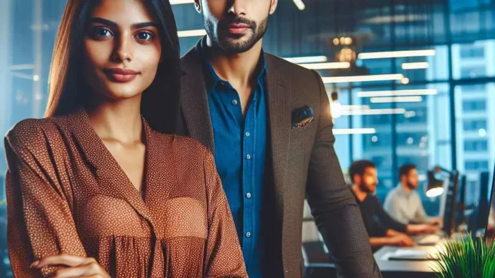 Partnership Firm Pune