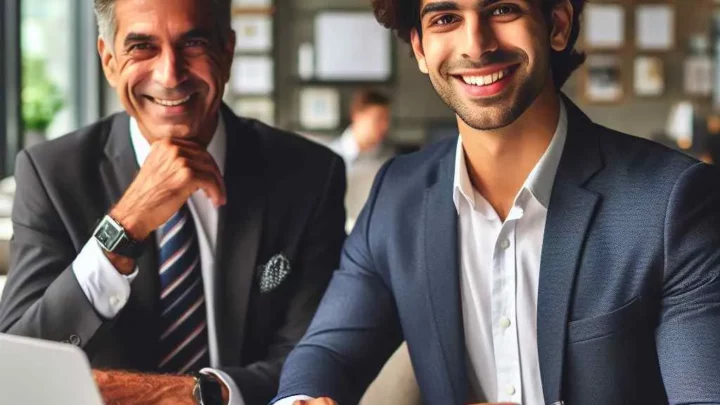 Patent Application Chandrapur