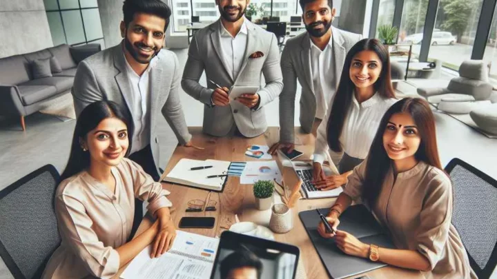 Patent Application Ernakulam