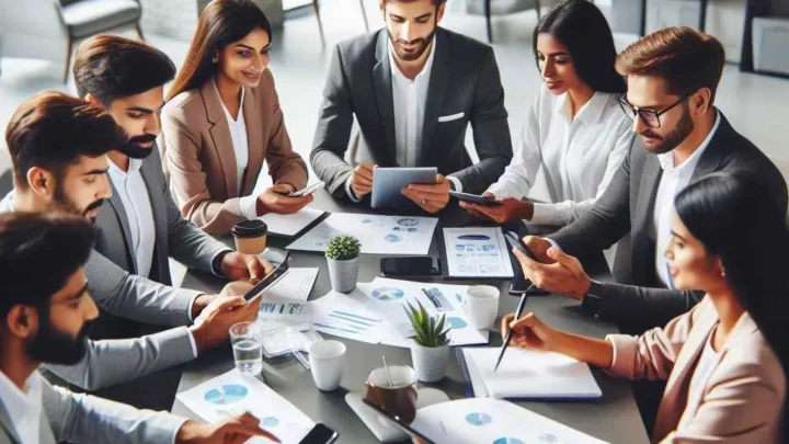 Patent Application Gandhinagar